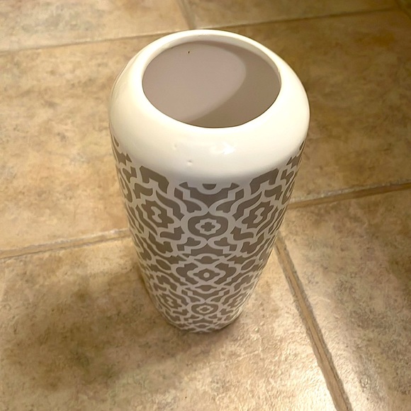 Ceramic Vase by Waverly Inspirations - Picture 8 of 11